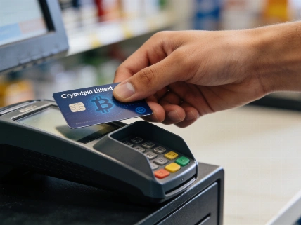 How U Cards Let Crypto Users Spend Stablecoins Like Cash EgonCoin