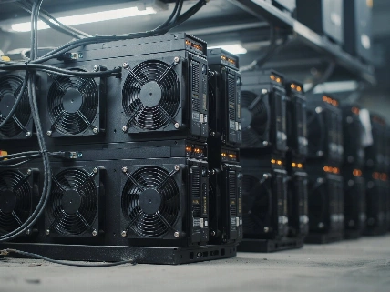OCEAN Mining Buys Out Luke Dashjr as New Bitcoin Pool Remains Unproven EgonCoin