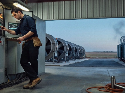 Texas Bitcoin Miners Lose Grid Flexibility as AI Demand Surges EgonCoin