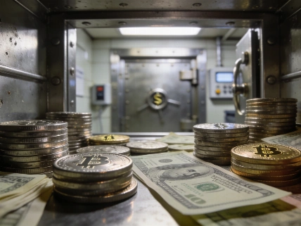 Dollar Stablecoins Split on Reserves, Redemption, and Yield EgonCoin