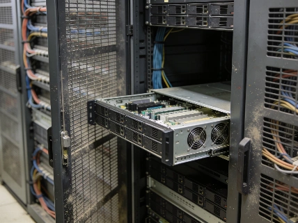 EigenCloud Wants Cloud Computing to Prove Its Work EgonCoin