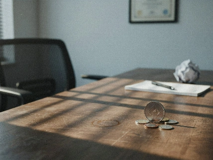 ZK International's $20M Crypto Settlement Fails to Solve Liquidity Crunch EgonCoin