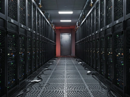 Wall Street Turns Data Center Power Into a Traded Bond Market EgonCoin