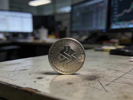 XRP Faces Uphill Battle as AI Stocks Outperform Crypto Returns EgonCoin