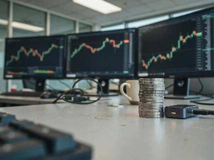 US Bitcoin Perpetuals Go Live as SEC Fundraising Rules Stall EgonCoin