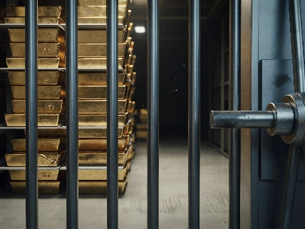 Tether's Alloy Shutdown Leaves $50M in Gold-Backed Debt Unresolved EgonCoin