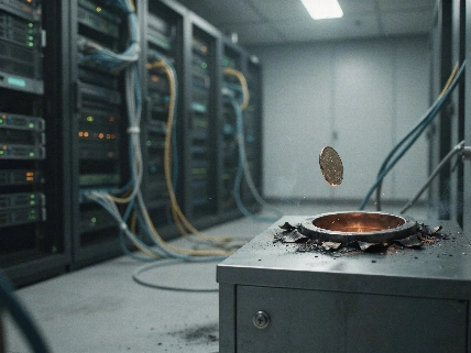 Shade Protocol Burn Deadline Forces Holders to Choose Irreversible Loss EgonCoin