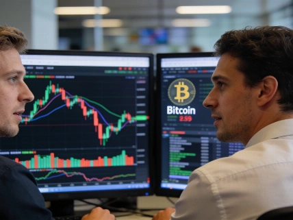 How Strategy's Bitcoin Buys Shape Market Liquidity and Sentiment EgonCoin