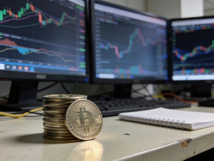 How Open Interest and Long-Short Ratios Shape Crypto Futures Trading EgonCoin