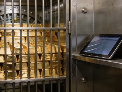 UK Regulators Consider Special Rules for Tokenized Gold Products EgonCoin