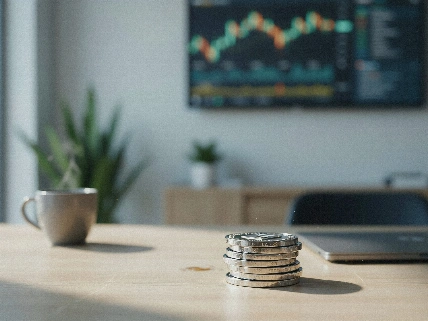Bitwise 10 Crypto Fund Shrinks as Bitcoin Dominates Portfolio EgonCoin