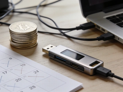 DCA or Lump Sum: How Crypto Investors Face Timing and Volatility Risk EgonCoin