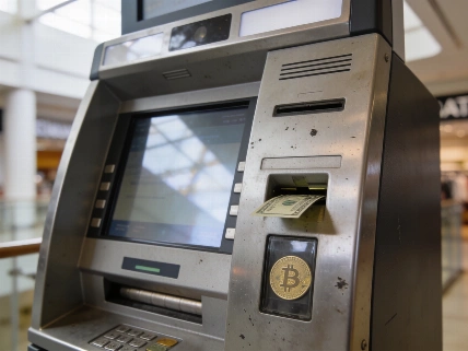 Australia Tightens Crypto ATM Rules Amid Scam and Fraud Concerns EgonCoin