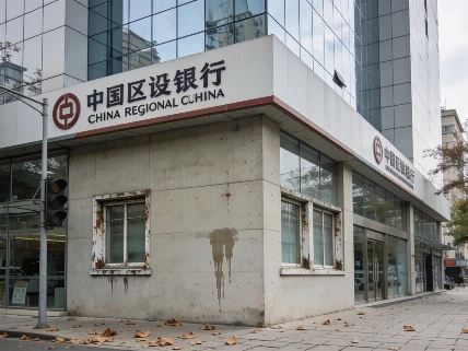 China Expands Digital Yuan Network With 8 More Regional Banks EgonCoin