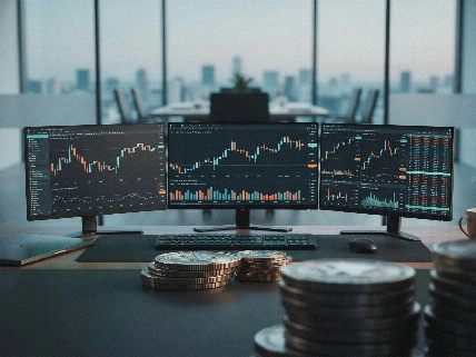 Crypto Traders Bet Big on Anthropic IPO With $80 Million at Stake EgonCoin