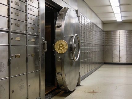 Bitcoin Holds Market Lead as Investors Weigh Risk and Upside EgonCoin