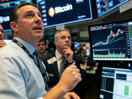 Bitcoin and Ethereum Slip as Fed Holds Rates, Hike Debate Grows EgonCoin