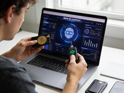 MoonPay Launches PayBox for AI-Driven Crypto Transactions EgonCoin