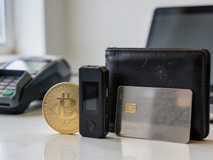 How BloFin Wallet Is Shaping Integrated Web3 Finance EgonCoin