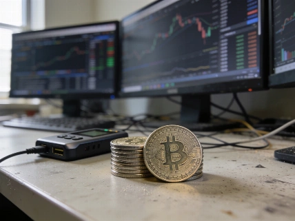 Crypto Market Bottoms: What Signals Matter and Why Timing Is Tricky EgonCoin