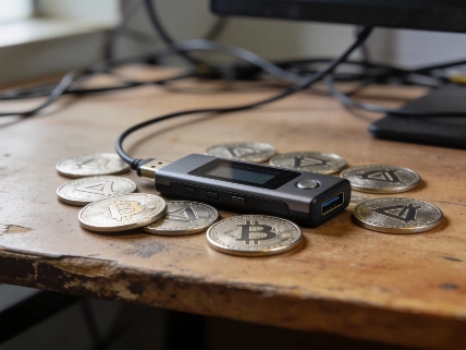 Which Cryptocurrencies Could Remain Relevant Over the Next Decade EgonCoin