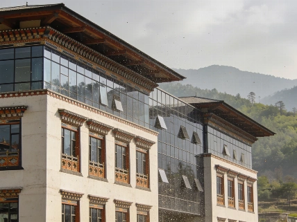 Bitget Pursues Crypto License in Bhutan's $100B GMC Economic Zone EgonCoin