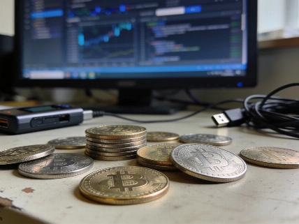 Political meme coin scams hit investors with fake FAFO and Trump tokens EgonCoin
