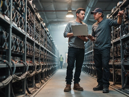 Bitcoin Faces Governance Test as Bugs, Covenants, and Quantum Risks Collide EgonCoin