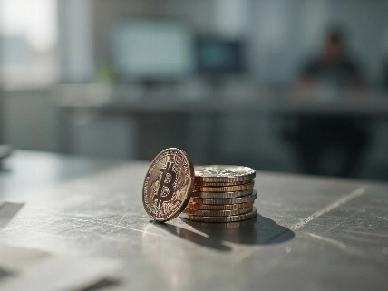 Altcoins Lose Ground as Bitcoin Tightens Its Hold EgonCoin