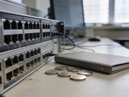 Gate's Product Count Tests the Meaning of Exchange Size EgonCoin