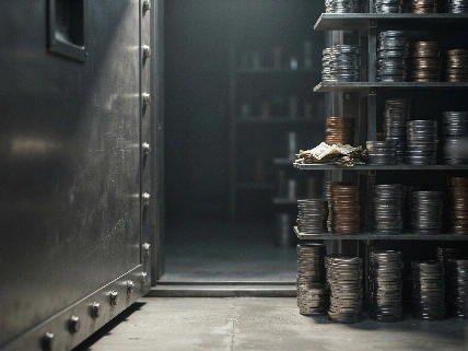 Bitcoin Treasury Firm Faces Liquidity Crunch Despite $67M Reserve EgonCoin