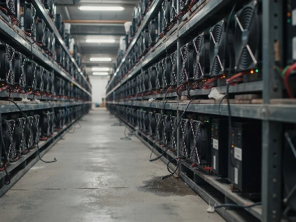 Bitcoin price jump gives miners only brief relief as fees stay weak EgonCoin