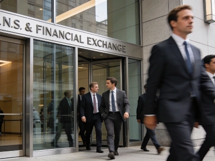 Fanatics Acquires BGC Exchange to Launch Regulated Prediction Markets EgonCoin