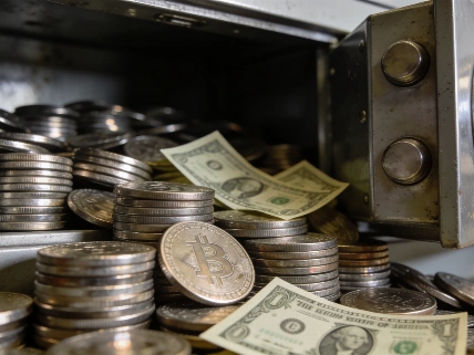 How Stablecoins, Major Coins, and Altcoins Shape Crypto Markets EgonCoin