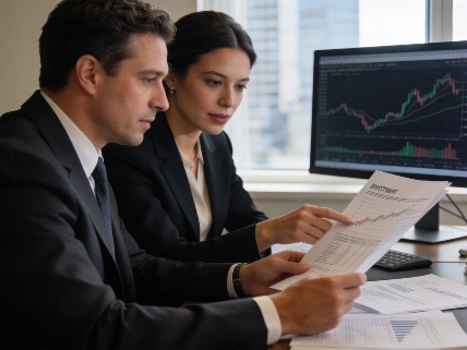 Morgan Stanley Targets Crypto ETF Market With Low-Fee Ethereum and Solana Funds EgonCoin