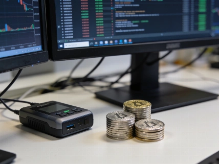 How Gate's Unified Account Reshapes Capital Efficiency for Traders EgonCoin