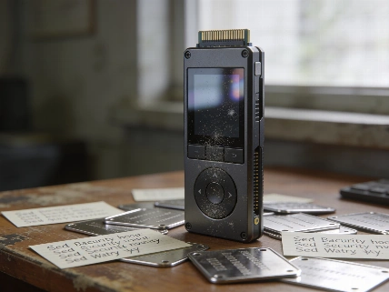Hardware Wallet Security Faces New Threats in 2026 EgonCoin