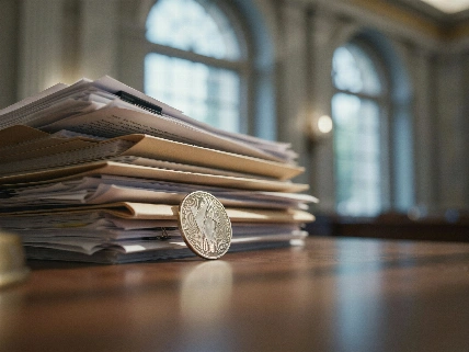 CLARITY Act Heads to Pivotal Senate Vote After Trump Agrees to Ethics Rules EgonCoin