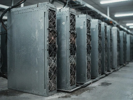 Bitcoin Difficulty Could Push Miners Below Power Costs EgonCoin