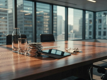 Trump Media and Crypto.com Scrap $6.4B Crypto Treasury Deal EgonCoin