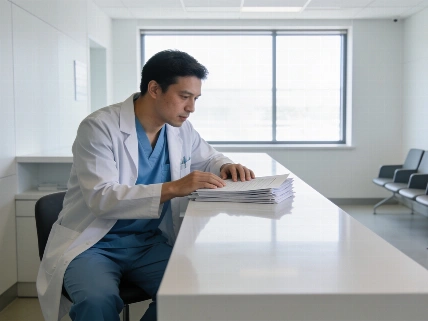 Bana Protocol Ties Medical Revenue to On-Chain Tokenomics EgonCoin
