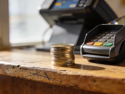 Stablecoins Push Card Networks to Rethink Liquidity and Settlement EgonCoin