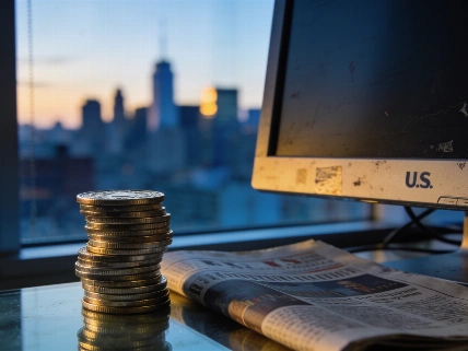 Stock Market Swings Test Crypto and Equity Investors in 2026 EgonCoin