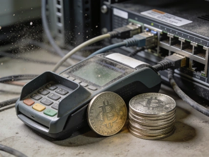 Crypto Payment Settlement: How Digital Funds Become Usable Cash EgonCoin