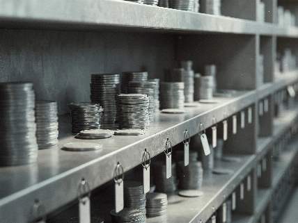 Wall Street's $7B Tokenized Funds See Minimal DeFi Adoption EgonCoin
