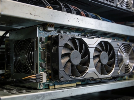 Artificial Inu Ties Meme Coin Hype to Tokenized NVIDIA Stock EgonCoin