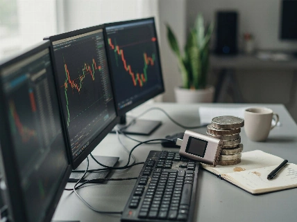 Bitcoin Futures Face $48B Leverage Squeeze as Price Range Tightens EgonCoin