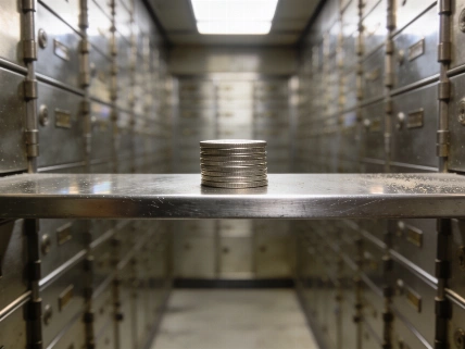 Tokenized Treasuries Move From Experiment to On-Chain Financial Infrastructure EgonCoin