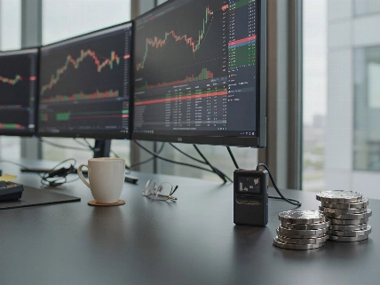 Solana Traders Face High Funding Costs as $1.8B in Leverage Builds EgonCoin
