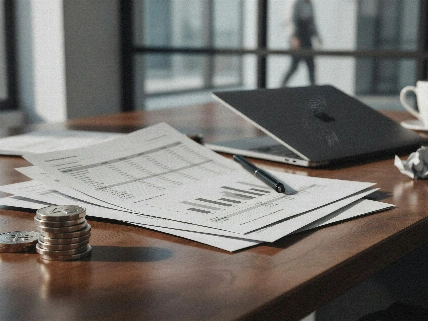 SRX Global's AI Model Gain Masks Real Crypto Losses EgonCoin